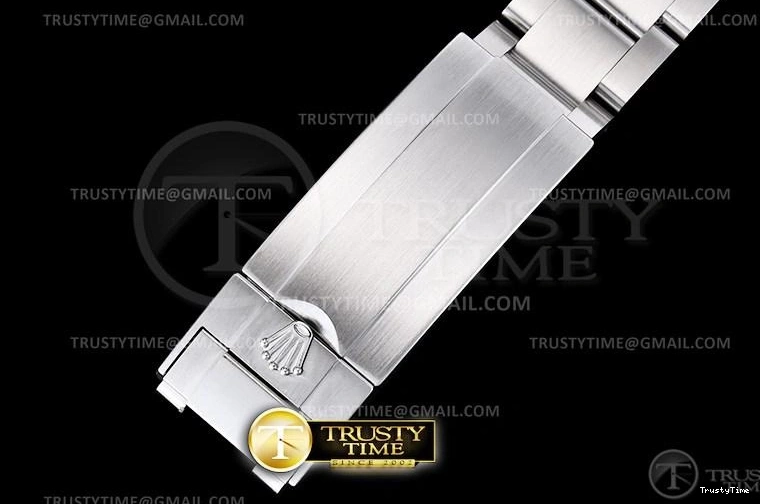 1213 Contemporary ROLSUB0280A – Submariner 116610LV 904L SS SS Green ARF V3 SH 1033